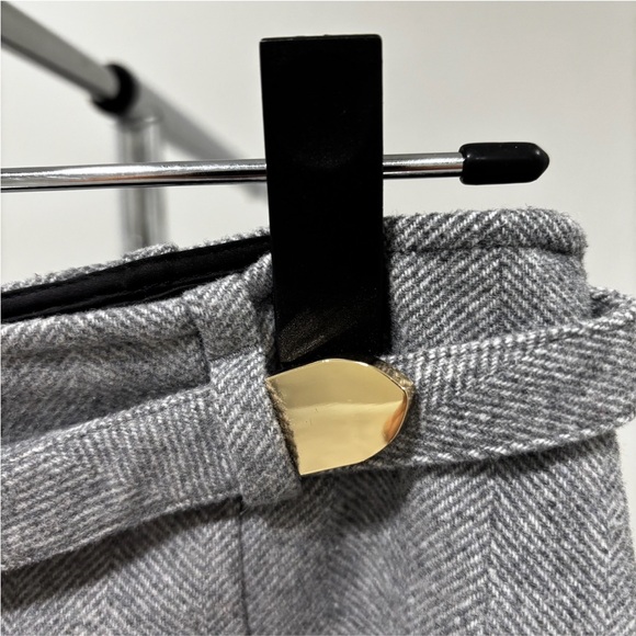 Reformation Rory Mini Skirt - Picture 5 of 7